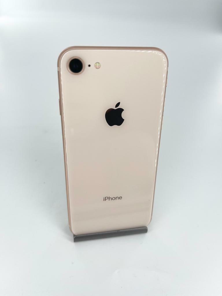 iphone 8 64gb rose usado
